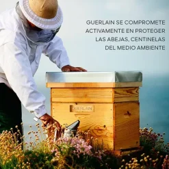 New GUERLAIN Soin Lavant Reéparateur & Repulpant