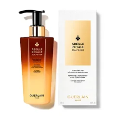 New GUERLAIN Soin Lavant Reéparateur & Repulpant