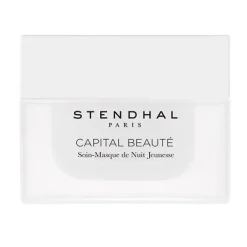Soin-Masque Jeunesse Nuit*STENDHAL PARIS Clearance