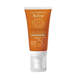 Solaire Anti-Âge 50+*AVENE Outlet