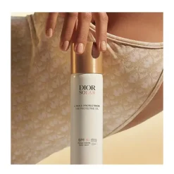 Discount DIOR Solar Aceite Protector Spf15