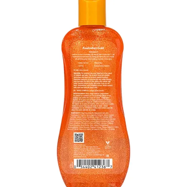 Clearance AUSTRALIAN GOLD Solar Dust