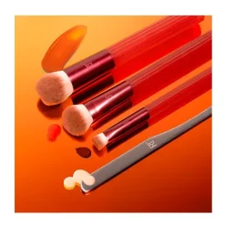 Solar Power Golden Hour Glow Base Set*REAL TECHNIQUES New