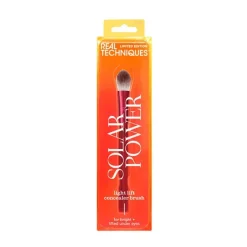 Sale Solar Power Light Lift Concealer Brush Brochas Y Pinceles