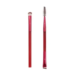 Solar Power Smolder Eye & Brow Duo*REAL TECHNIQUES Sale