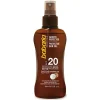 New BABARIA Solar Sun Aceite Protector Spf 20