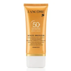 Soleil Bronzer Face Sun BB Cream SPF 50*LANCOME Best