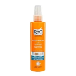 Soleil-Protect Leche Hidratante Spf30*ROC