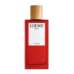 Best Solo Vulcan Perfumes