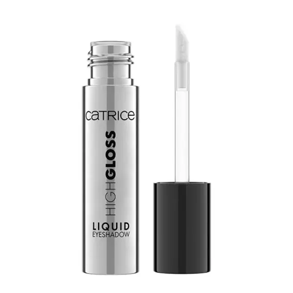 Sale Sombra Ojos Liquida High Gloss 010 Sombras De Ojos