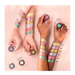 Sombra Ojos Space Glam Chrome*CATRICE Sale