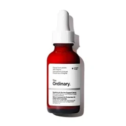 Discount Soothing & Barrier Support Serum Serums