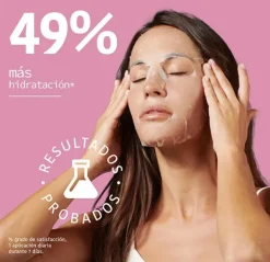 Soothing & Hydrating*IROHA NATURE Hot