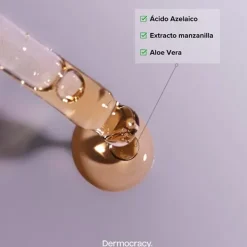 Soothing Azelaic Serum 10%*DERMOCRACY Discount