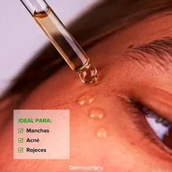 Soothing Azelaic Serum 10%*DERMOCRACY Discount