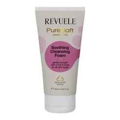 Soothing Cleansing Foam*REVUELE Sale