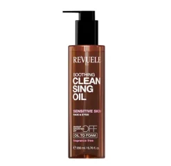 Soothing Cleansing Oil*REVUELE Discount