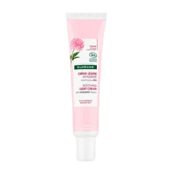Soothing Light Cream Antiedad