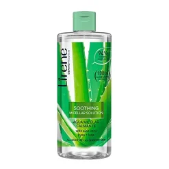 Clearance Soothing Micelar Solution Limpieza