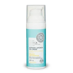 Hot NATURA SIBERICA Sophora Japonica Crema De Día