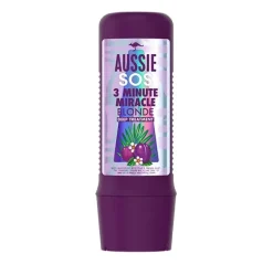 Sos 3 Minute Miracle Blonde*AUSSIE Discount
