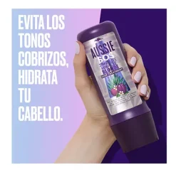 Sos 3 Minute Miracle Blonde*AUSSIE Discount