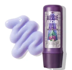 Sos 3 Minute Miracle Blonde*AUSSIE Discount