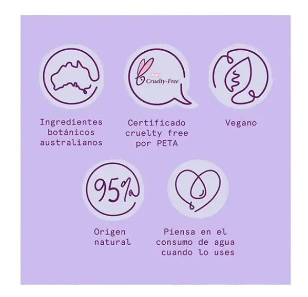 Sos 3 Minute Miracle Blonde*AUSSIE Discount