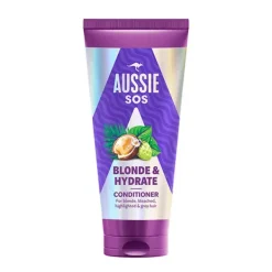 Best AUSSIE Sos Blonde Hydration