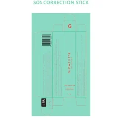 Sos Correction Stick*GLOWFILTER Sale