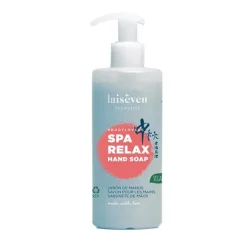 New LAISEVEN Spa Relax