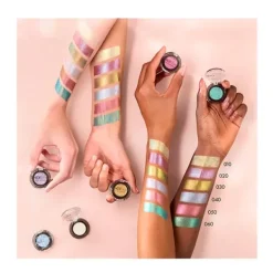 Space Glam Chrome Eyeshadow Liquid*CATRICE Clearance