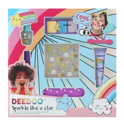 Sparkle Like A Star*DEEDOO