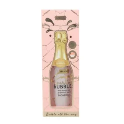 SENCE Sparkling Bubbles