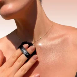 Sparkling Dust*INGLOT New