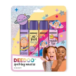 Sparkling Universe*DEEDOO New