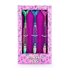 Online Sparkly Pens Escritura