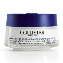 Special Anti-Age Crema Super-Regeneradora Antiarrugas De Noche*COLLISTAR Outlet