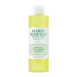 Special Cucumber Lotion*MARIO BADESCU Sale