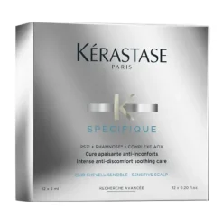 Online KERASTASE Specifique Cure Apaisante Anti-inconforts