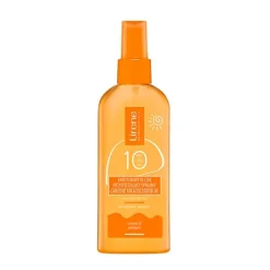 New LIRENE Spf 10