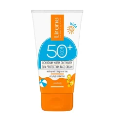 Spf 50+*LIRENE