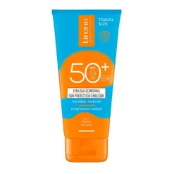 Spf 50+*LIRENE