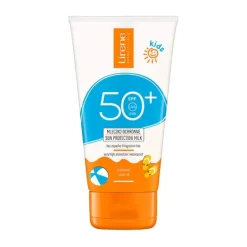 New LIRENE Spf 50+