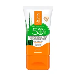 Spf 50 100% Aloe Water*LIRENE Sale