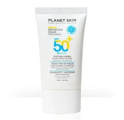 Clearance Spf 50+ Calmante Y Antiedad Serums