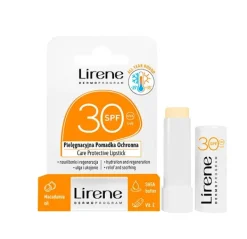 Spf 30 Lipstick*LIRENE Clearance