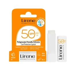 Clearance Spf 50 Lipstick Hidratación