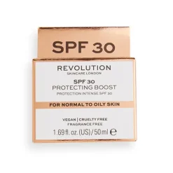 Sale Spf 30 Protecting Boost Hidratación