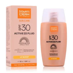 Online MARTIDERM Spf30 Actived